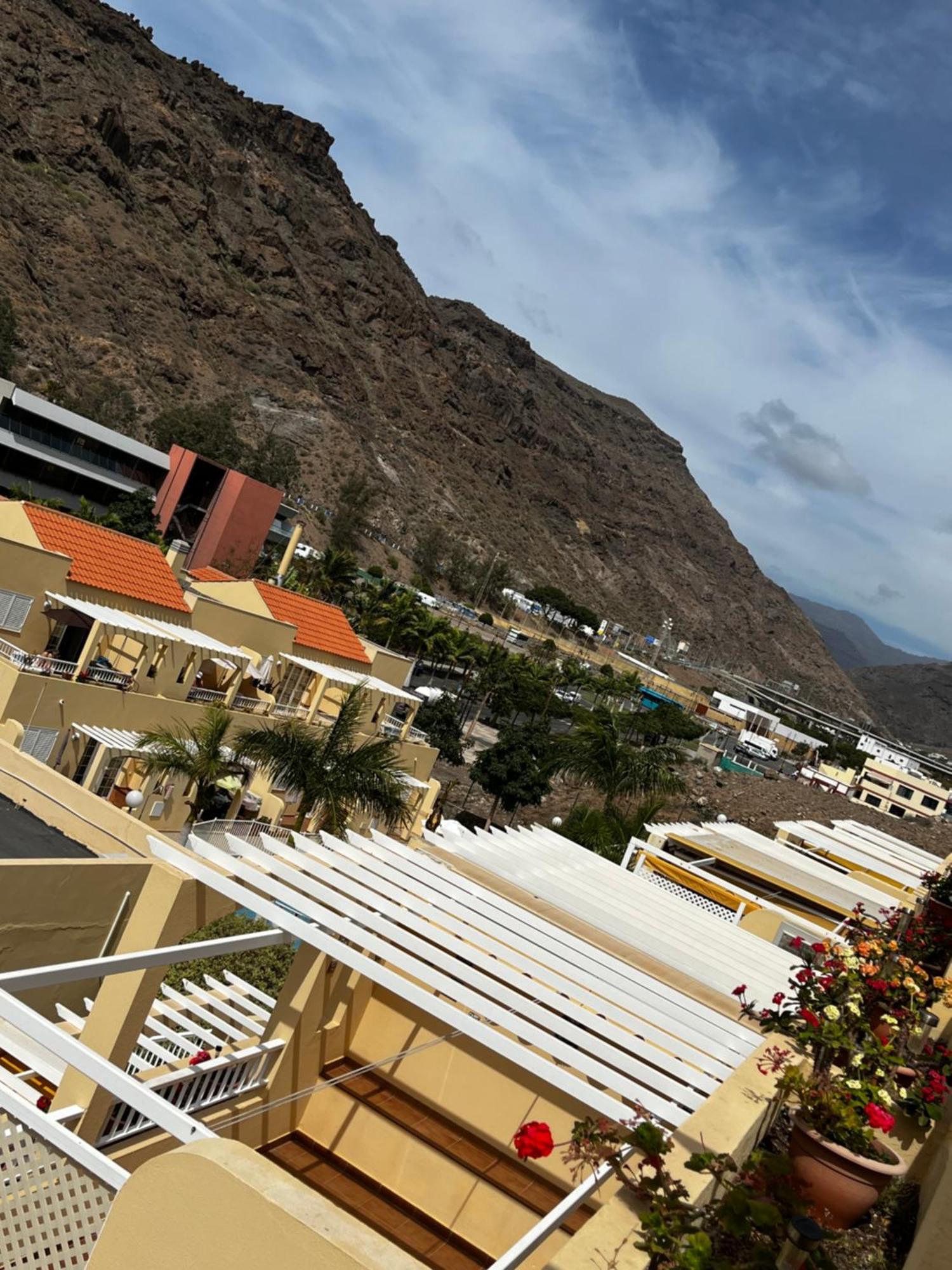 Los Mangueros Beach 37 Puerto De Mogan Exterior foto