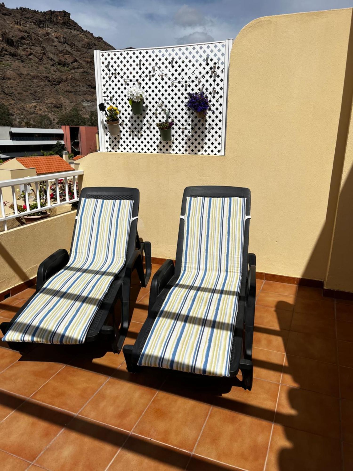 Los Mangueros Beach 37 Puerto De Mogan Exterior foto