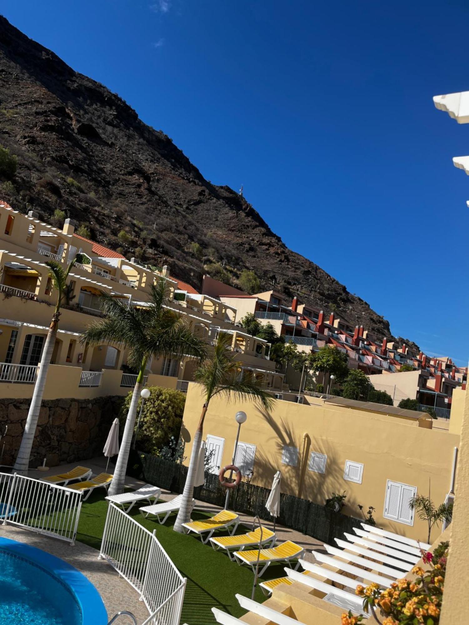 Los Mangueros Beach 37 Puerto De Mogan Exterior foto